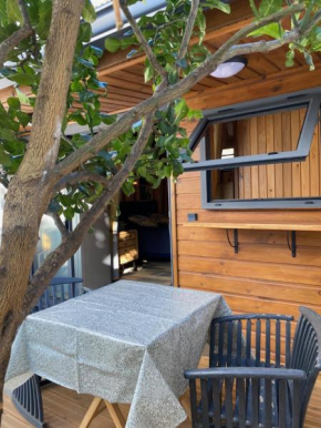 Le Chalet du Domaine